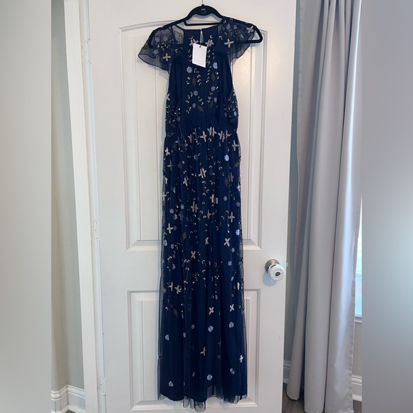 ASOS Maternity Formal Dress NWT - Picture 2 of 4